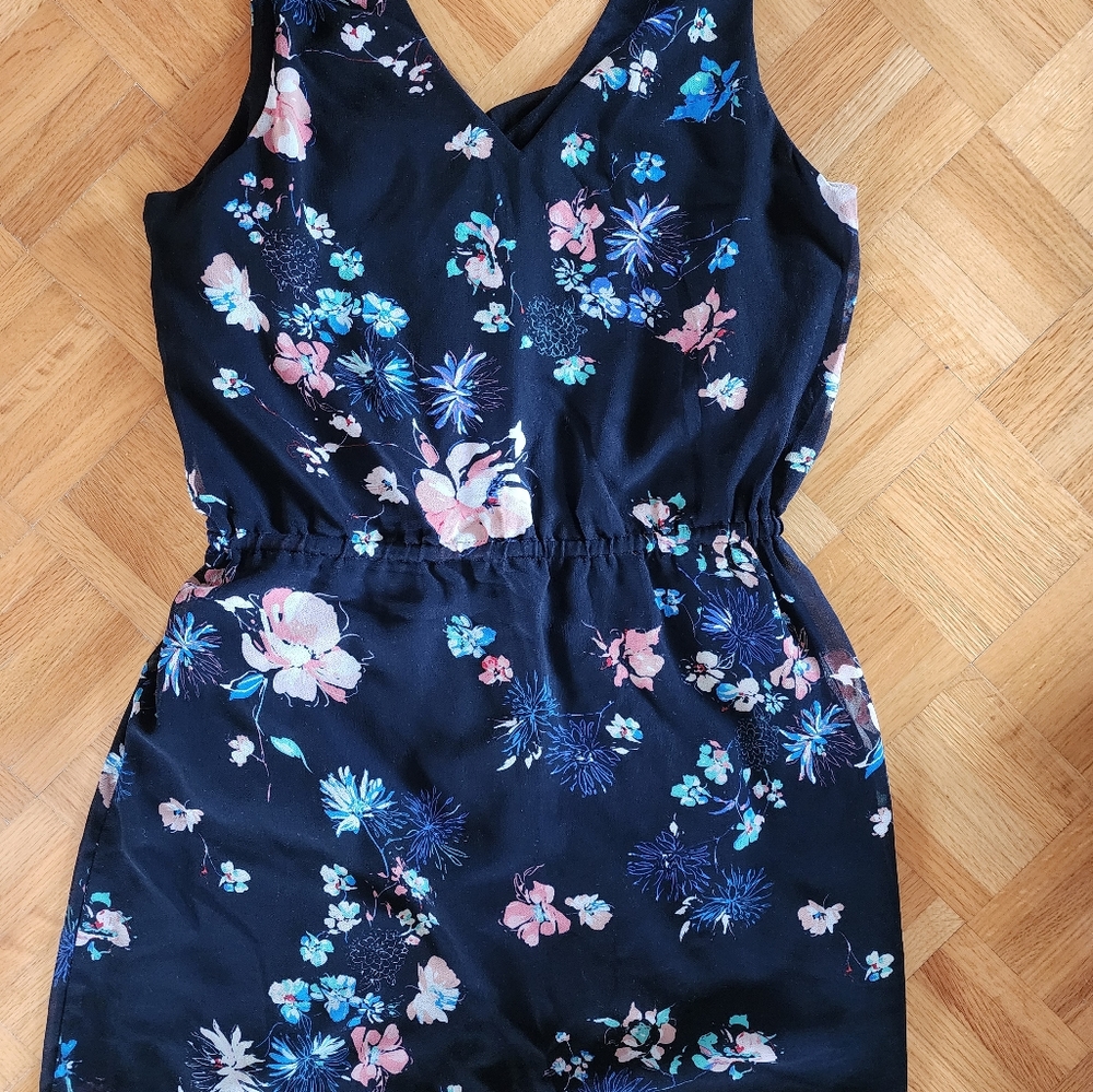 Dex dress